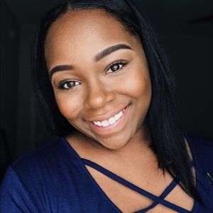 Meet your Posher, Kaylee